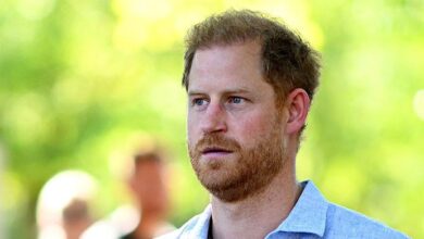 Prince Harry’s Quietest Fight Could Be the Most Critical Yet Amid Court Battle