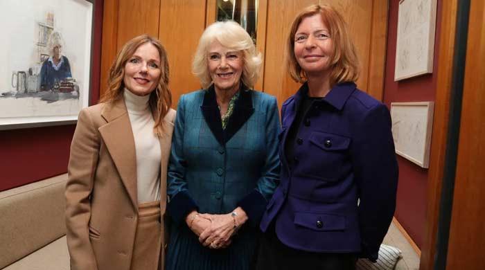 Queen Camilla Surprises Fans by Spending Quality Time with Spice Girl Amid Victoria Beckham’s Heartbreak Drama
