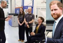 Palace Reveals Future Monarch Just as Prince Harry Plans Stunning Return