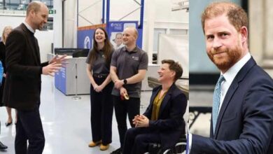 Palace Reveals Future Monarch Just as Prince Harry Plans Stunning Return