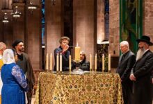 Princess Anne Faces Off Against King Charles in Wild Scotland Chase