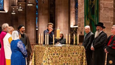 Princess Anne Faces Off Against King Charles in Wild Scotland Chase