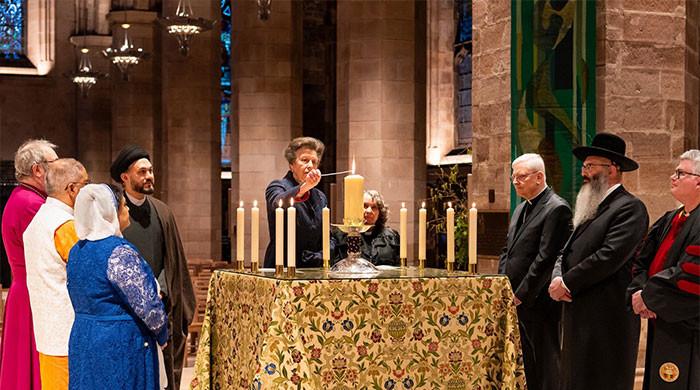 Princess Anne Faces Off Against King Charles in Wild Scotland Chase