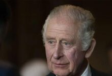 King Charles's Unexpectedly Ruthless Treatment of Brother Andrew Surprises Royal Experts