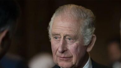 King Charles's Unexpectedly Ruthless Treatment of Brother Andrew Surprises Royal Experts