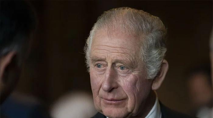 King Charles's Unexpectedly Ruthless Treatment of Brother Andrew Surprises Royal Experts
