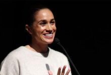 Meghan Markle Breaks Silence While Prince Harry Ignores Legal Troubles for Cozy Cookie Night