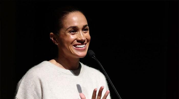 Meghan Markle Breaks Silence While Prince Harry Ignores Legal Troubles for Cozy Cookie Night