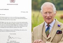 King Charles Grants Young Local Hero the Call of a Lifetime And You Won't Believe What He Said!