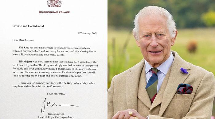 King Charles Grants Young Local Hero the Call of a Lifetime And You Won't Believe What He Said!