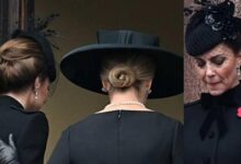 Duchess Sophie’s Hidden Role And The Secret Shield Protecting Kate Middleton’s Battle Against Cancer