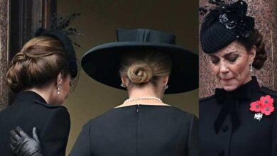 Duchess Sophie’s Hidden Role And The Secret Shield Protecting Kate Middleton’s Battle Against Cancer