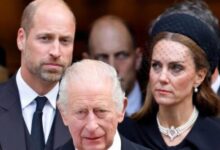 Prince William And Kate Middleton Facing Shocking Turmoil After King Charles Overrules Andrew Ban