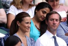 Kate Middleton Sister Pippa Middleton Sparks Rumors of Bubble Building in Elite Real Estate Market