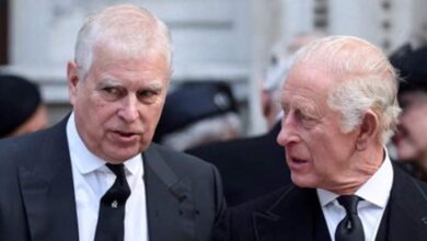 King Charles Legal Team Scrambles as Prince Andrew Faces Major New Troubles