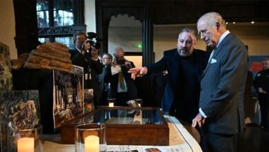 Buckingham Palace Break Silence As King Charles Takes a Hardline Stand Against Prince Andrew