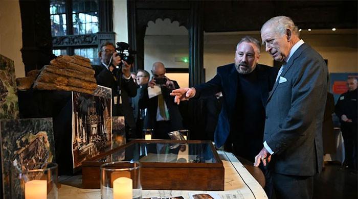 Buckingham Palace Break Silence As King Charles Takes a Hardline Stand Against Prince Andrew