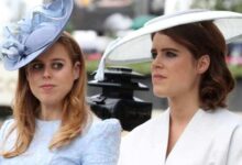 Princess Eugenie's Explosive Reaction to Andrew and Sarah Ferguson Leaves Royal Fans Stunned