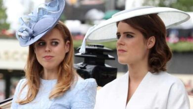 Princess Eugenie's Explosive Reaction to Andrew and Sarah Ferguson Leaves Royal Fans Stunned