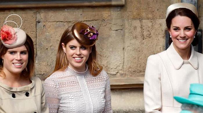 Kate Middleton and Prince William's Frosty Ties with Princess Beatrice and Eugenie Are Shaking the Palace