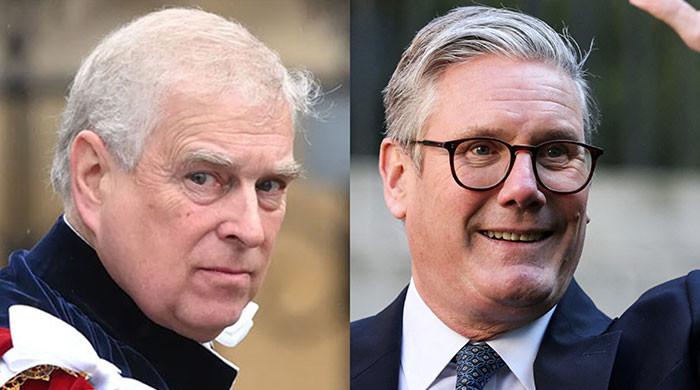 Keir Starmer Set To Deliver Crushing Blow As Andrew Mountbatten Windsor Faces Royal Exile
