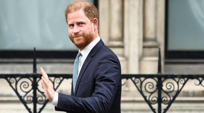 Prince Harry Reveals Insider Secrets to the Royal Family Before Jaw Dropping Announcement