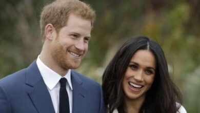 Prince Harry Secretly Lets Meghan Markle Win to Wipe Away Her Tears During Emotional Visit