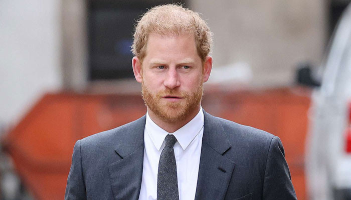 Prince Harry Uncovers Shocking Leak Claim After Emotional Court Testimony Against Tabloid Publisher