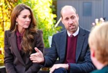 Prince William Breaks Silence After Kate Middleton Left Shaken by Shocking BAFTAs Moment