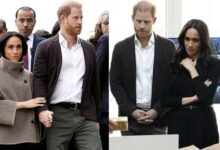 Prince Harry and Meghan Markle Spark Global Hope With Emotional Mission Amid Royal Crises