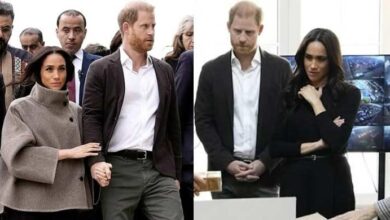 Prince Harry and Meghan Markle Spark Global Hope With Emotional Mission Amid Royal Crises