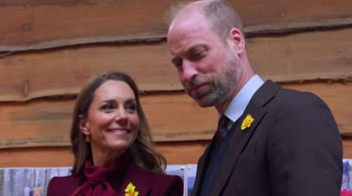 Prince William and Kate Middleton Stunningly Honored With New Titles During Emotional Visit