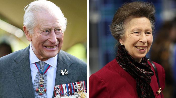 King Charles Celebrates Princess Anne as Critical Meeting Unveils Unexpected Solution to Andrew Crisis