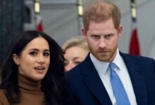 Shocking Truth Revealed As Netflix Sets Record Straight On Prince Harry and Meghan Markle Deal Drama