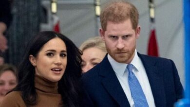 Shocking Truth Revealed As Netflix Sets Record Straight On Prince Harry and Meghan Markle Deal Drama
