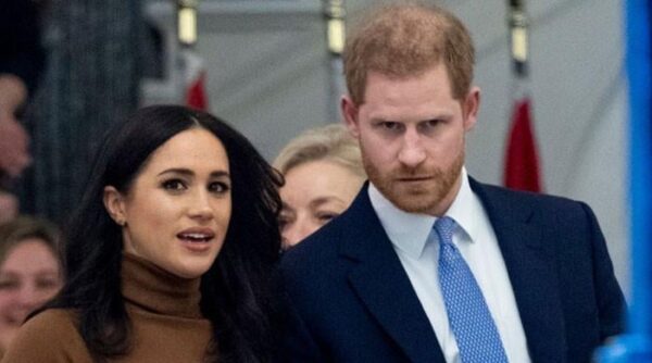 Shocking Truth Revealed As Netflix Sets Record Straight On Prince Harry and Meghan Markle Deal Drama
