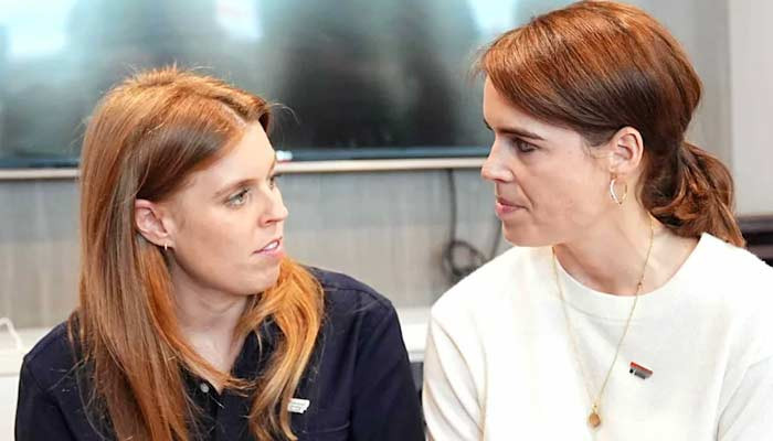 Princess Beatrice and Princess Eugenie Face Tough Royal Title Decision As Andrew Fallout Deepens