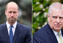 Future Monarch Faces Growing Debate as Royal Experts Defend Prince William Amid Andrew Controversy