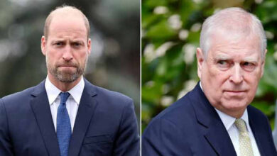 Future Monarch Faces Growing Debate as Royal Experts Defend Prince William Amid Andrew Controversy