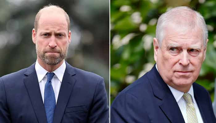 Future Monarch Faces Growing Debate as Royal Experts Defend Prince William Amid Andrew Controversy