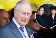 King Charles Shocks Palace With Bold Move To Protect Princess Beatrice And Princess Eugenie