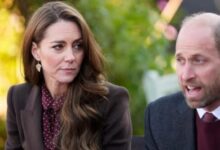 Prince William and Kate Middleton Break Silence After Shocking Tragedy That Shocked the World