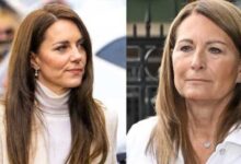 Kate Middleton Was Rushed to Hospital by Carole Middleton for Very Serious Operation