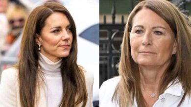Kate Middleton Was Rushed to Hospital by Carole Middleton for Very Serious Operation