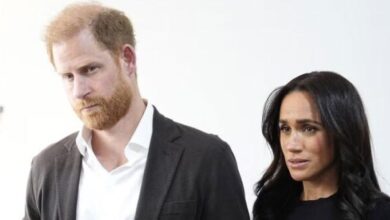 Prince Harry and Meghan Markle Land in Complicated Situation After Major Visit Sparks Debate