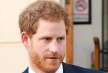 Prince Harry Makes Emotional Plea During Powerful Visit As Shocking Scandals Rocks Royal Family