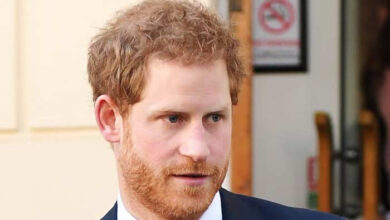 Prince Harry Makes Emotional Plea During Powerful Visit As Shocking Scandals Rocks Royal Family