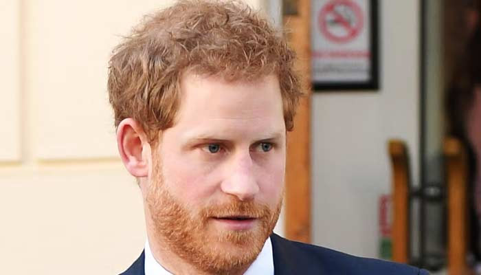 Prince Harry Makes Emotional Plea During Powerful Visit As Shocking Scandals Rocks Royal Family