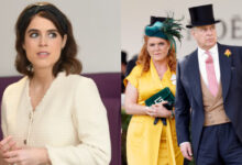 Princess Eugenie Move Past Andrew and Fergie Controversy With Confident New Public Move
