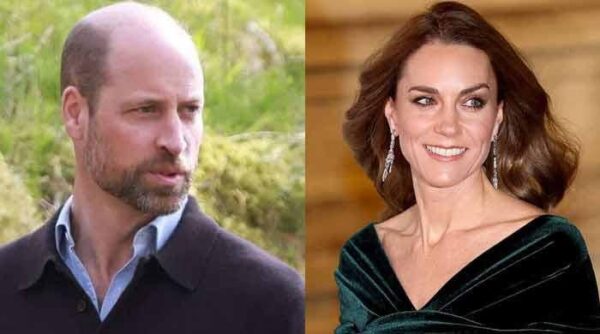 Prince William Hit With Heartbreaking Blow After Kate Middleton’s Major Announcement